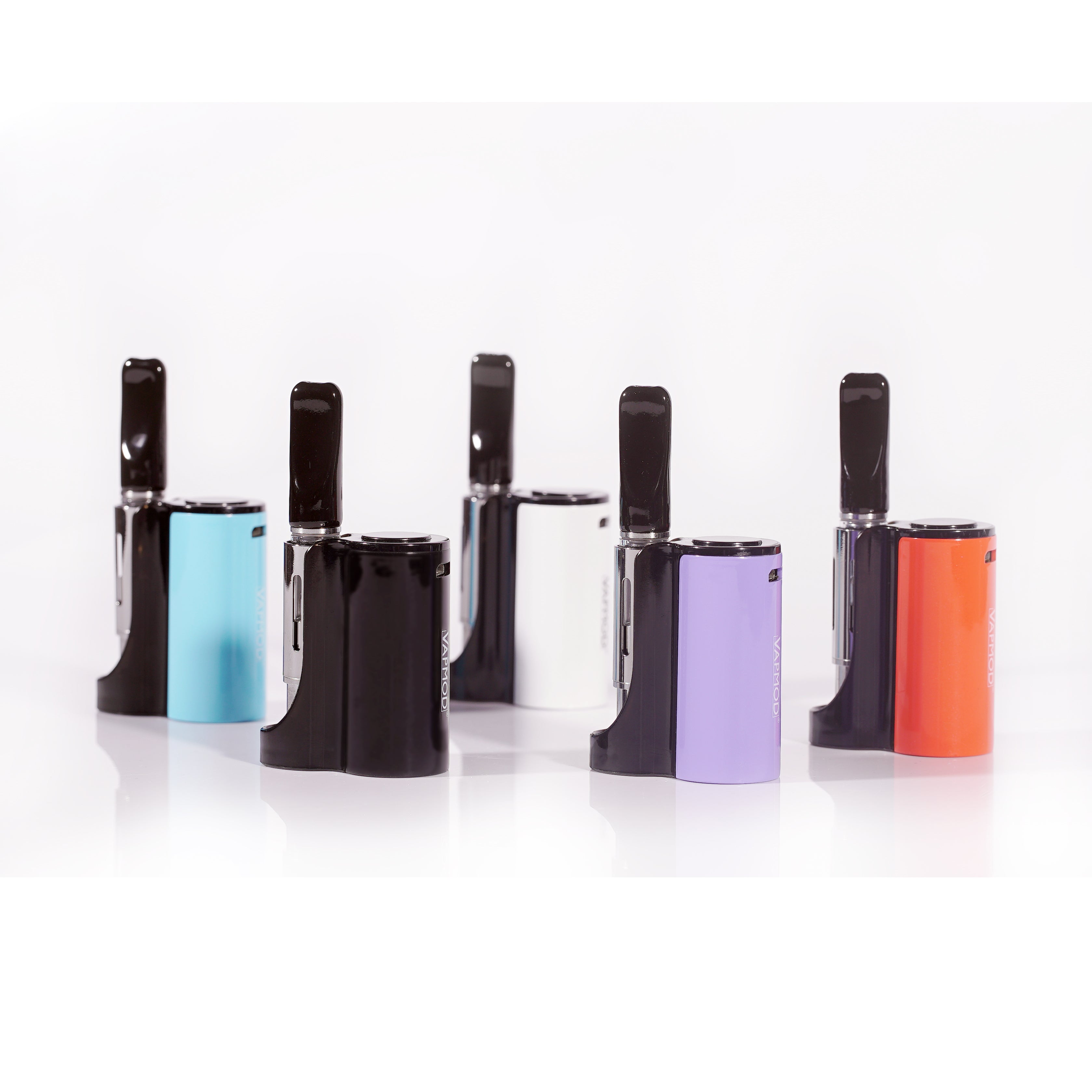 VAPMOD PIPE 710 Vape Mod Box