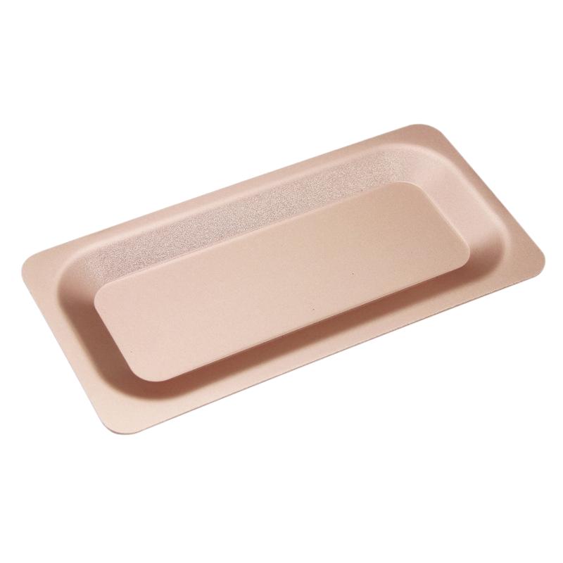 Tinplate Tobacco Storage Rolling Tray