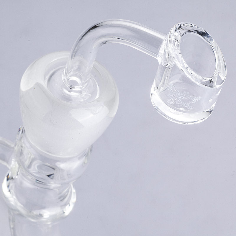 18mm Male Extra Thick Quartz Banger