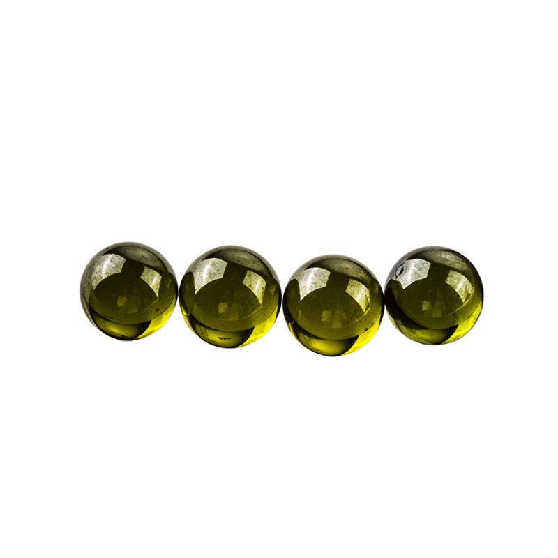 Terp Balls/Terp Pearls (Dark Green Pack Of 4)