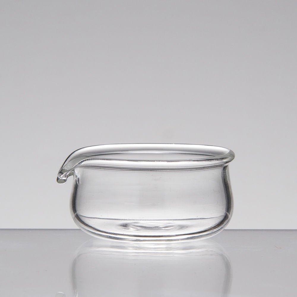 10mm Mini Glass Dab Straw Gift Box Set