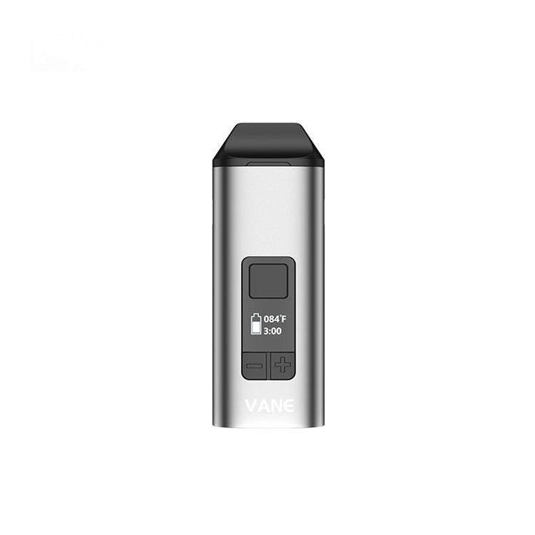 Yocan Vane Dry Herb Vaporizer