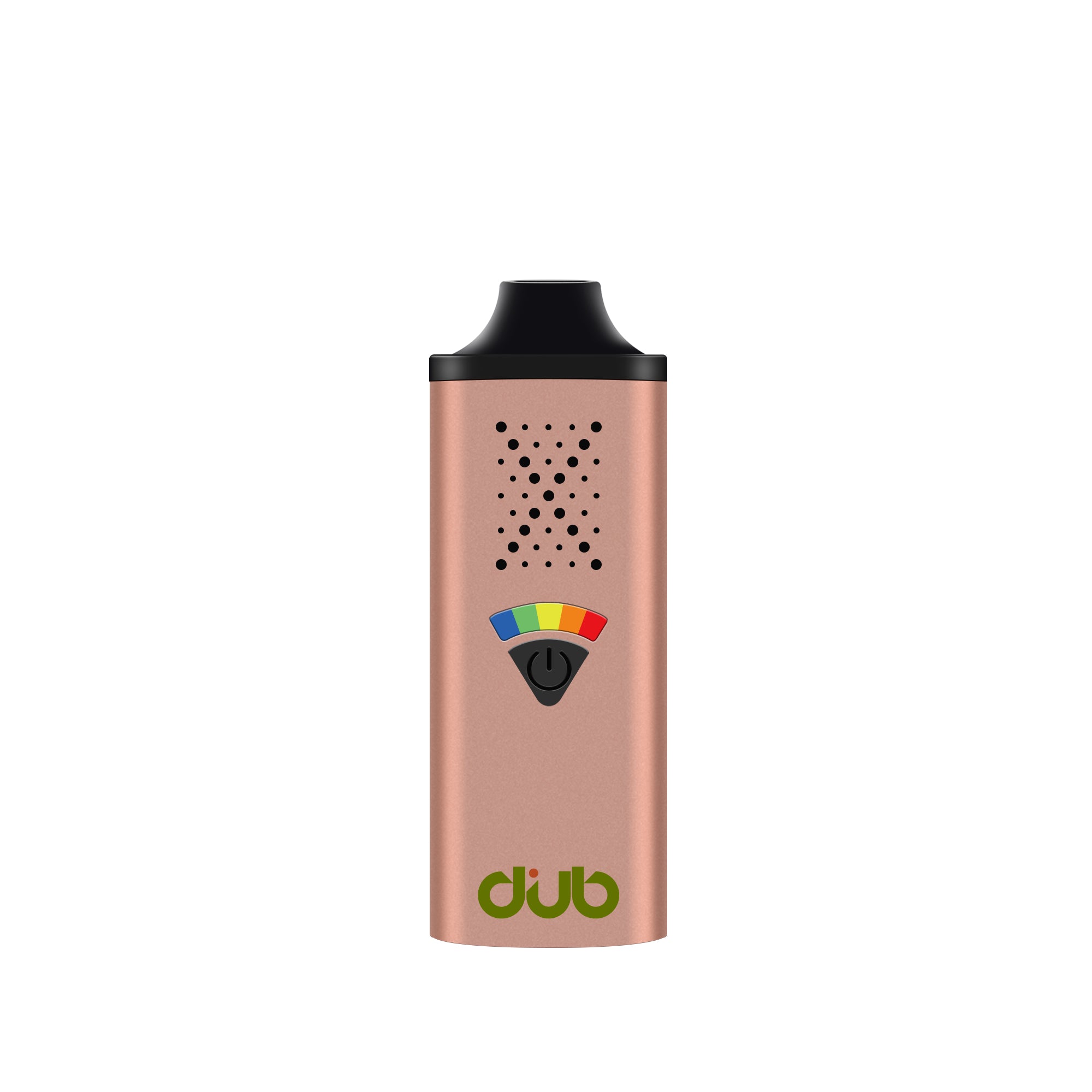 G9 DUB Dry Herb Vaporizer - PuffingBird