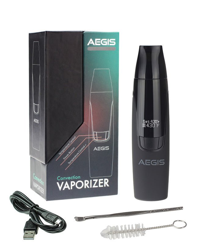 Atmos Aegis Kit