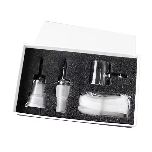 G9 Henail Connector Set