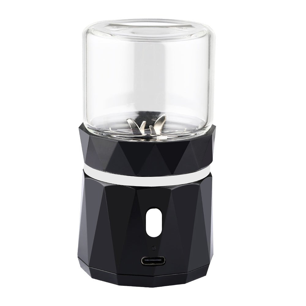 LTQ Vapor Mini Electric Herb Grinder