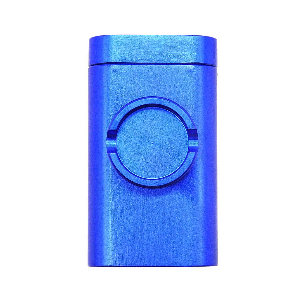 Metal Dugout Pipe Grinder Mill Set