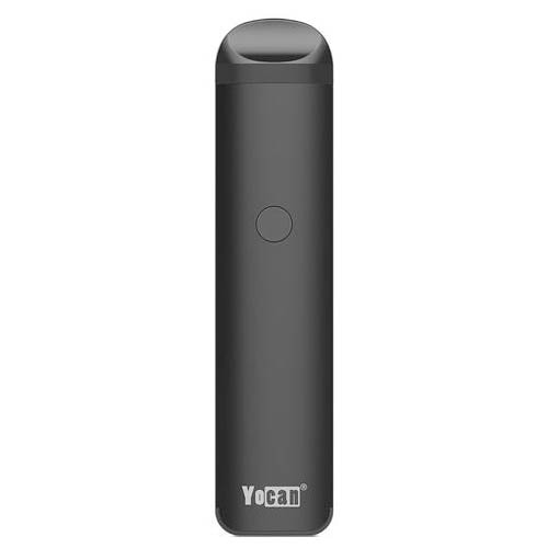 Yocan Evolve 2.0 All-in-1 Pod System VV Vaporizer - PuffingBird