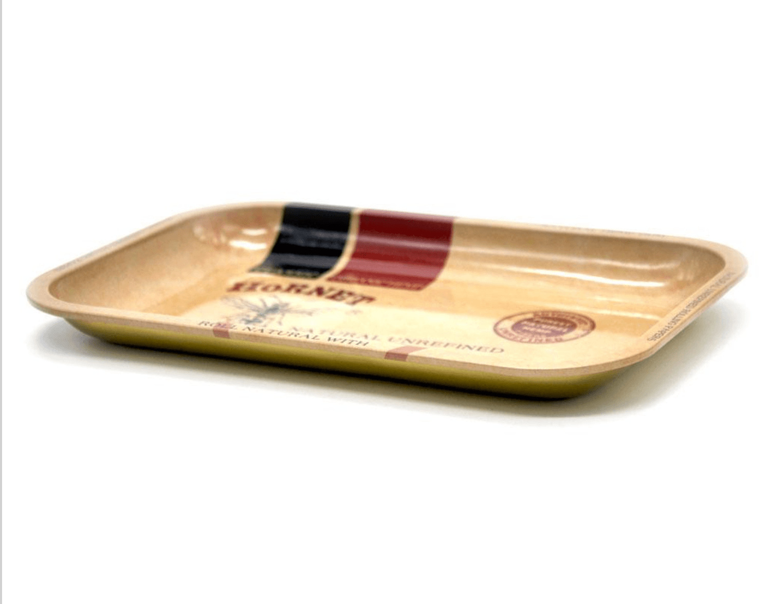 Hornet Medium Rolling Tray