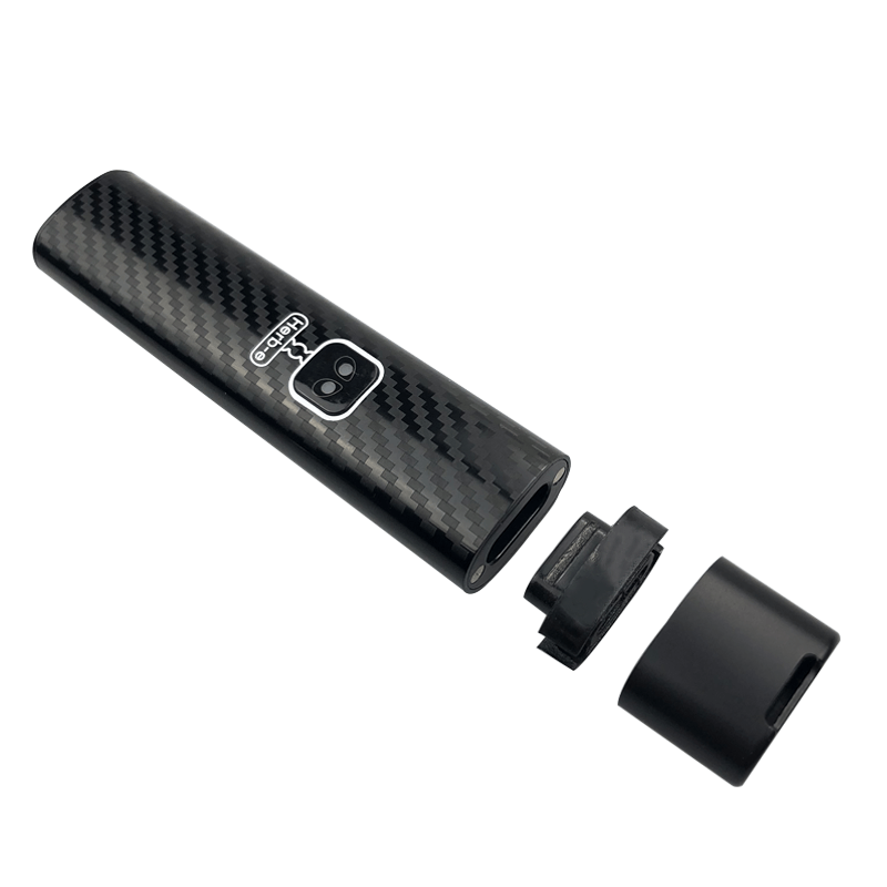Herb-e Dry Herb Vaporizer