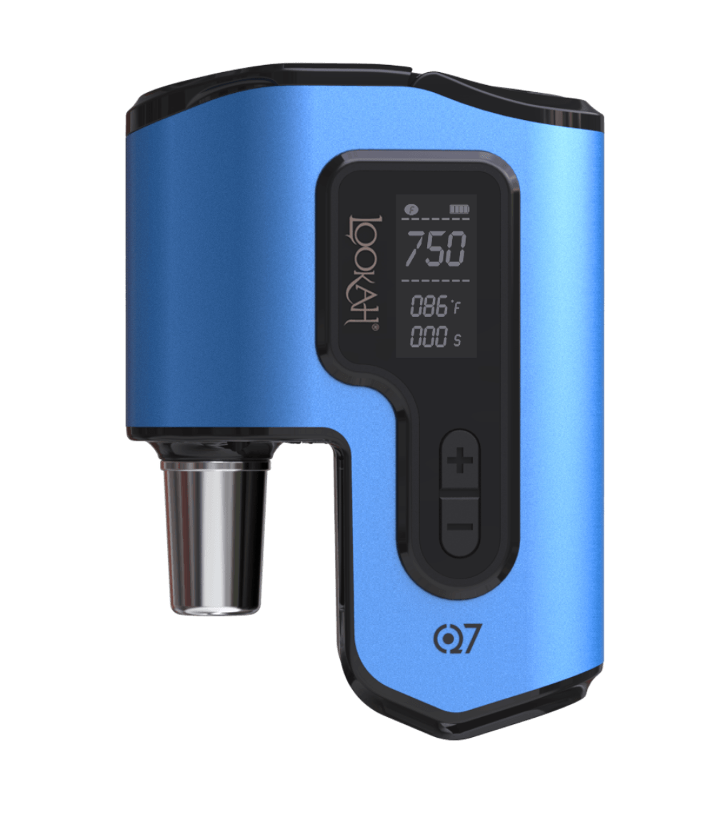 Lookah Q7 Electric Dab Nail