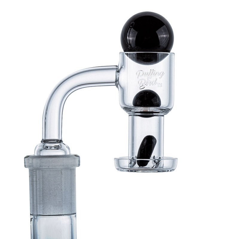 Quartz Terp Vacuum/Slurper Banger/Nail