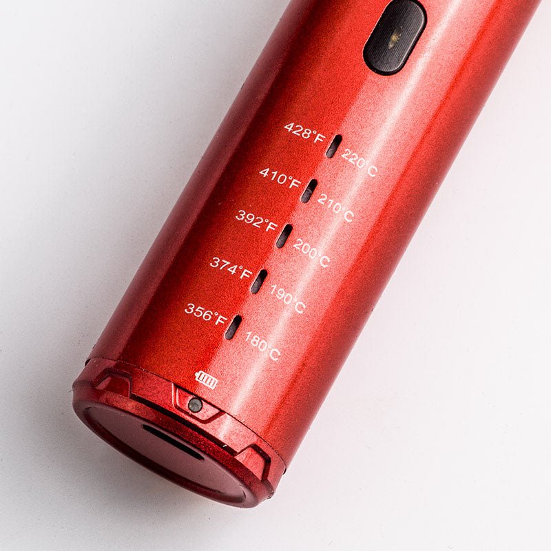 Elven Dry Herb Vaporizer Random Color