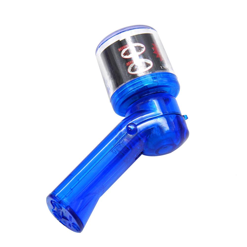 Electric Mill Plastic Weed Grinder
