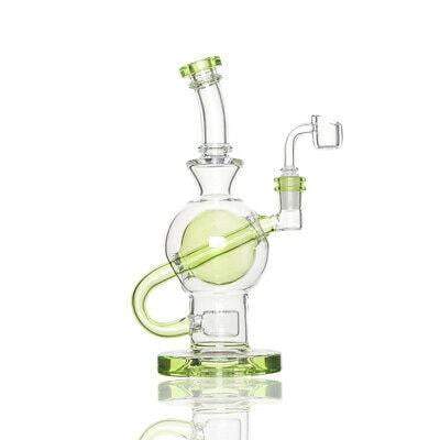 YGL 8 inch FOL Ball Rig F14.5mm