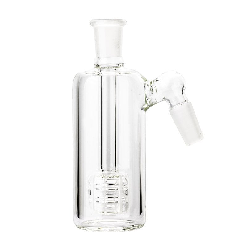 14mm Cage Perc Ash Catcher