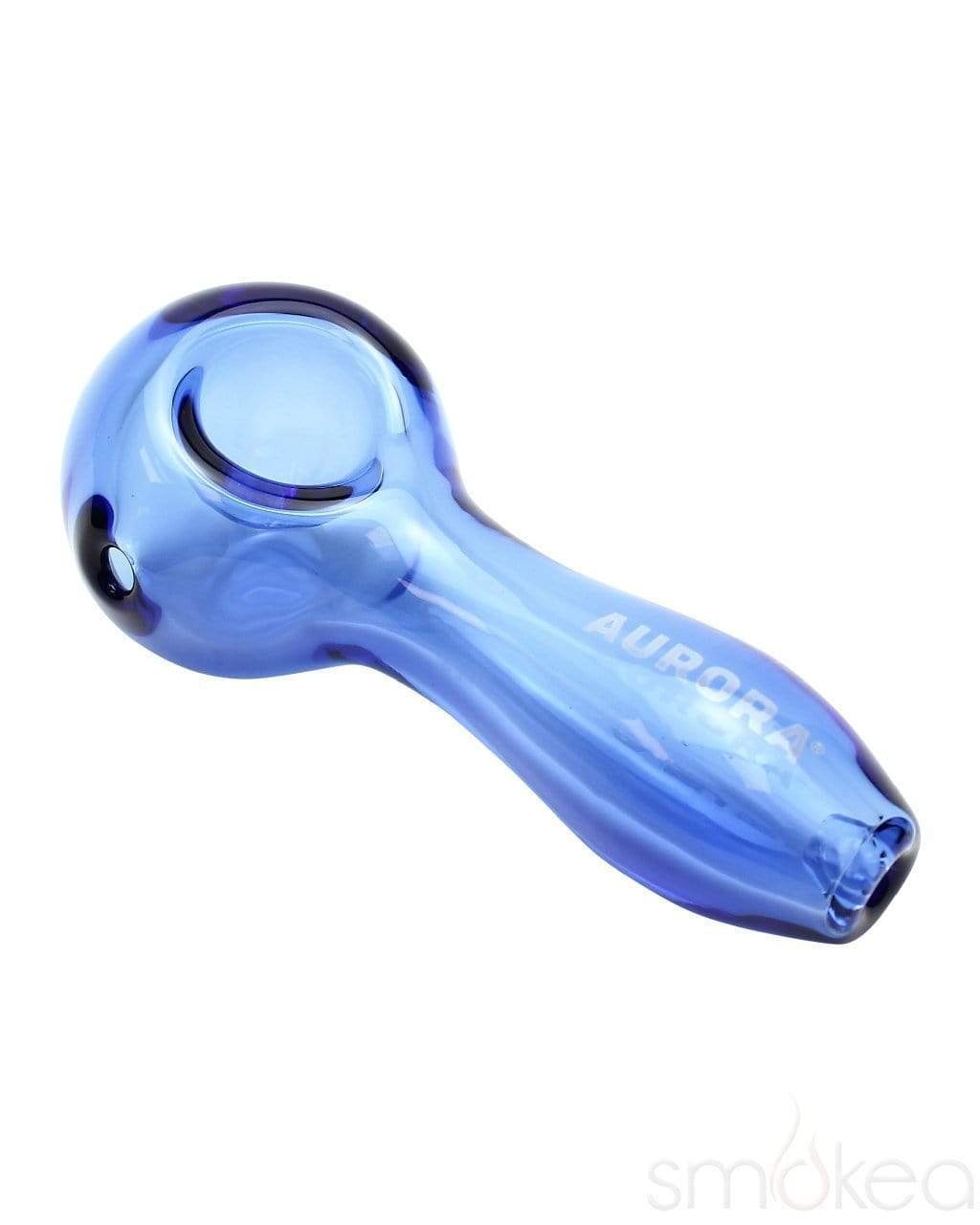 Aurora Classic Spoon Hand Pipe