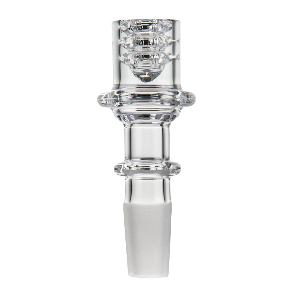 14mm Male 20mm Domeless Quartz Dab Nail