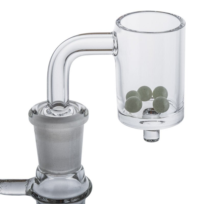 Luminous Terp Balls/Terp Pearls (Green Pack Of 4)