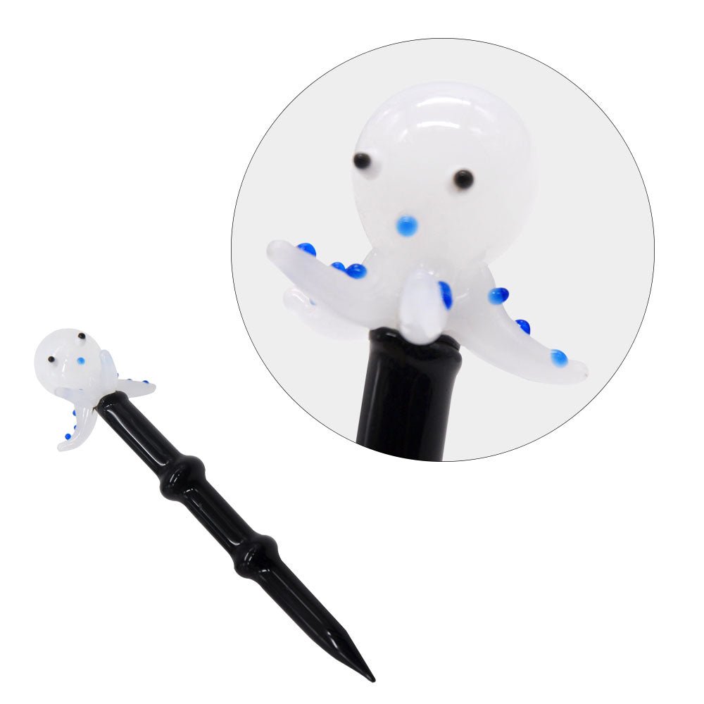 Octopus Glass Dabber