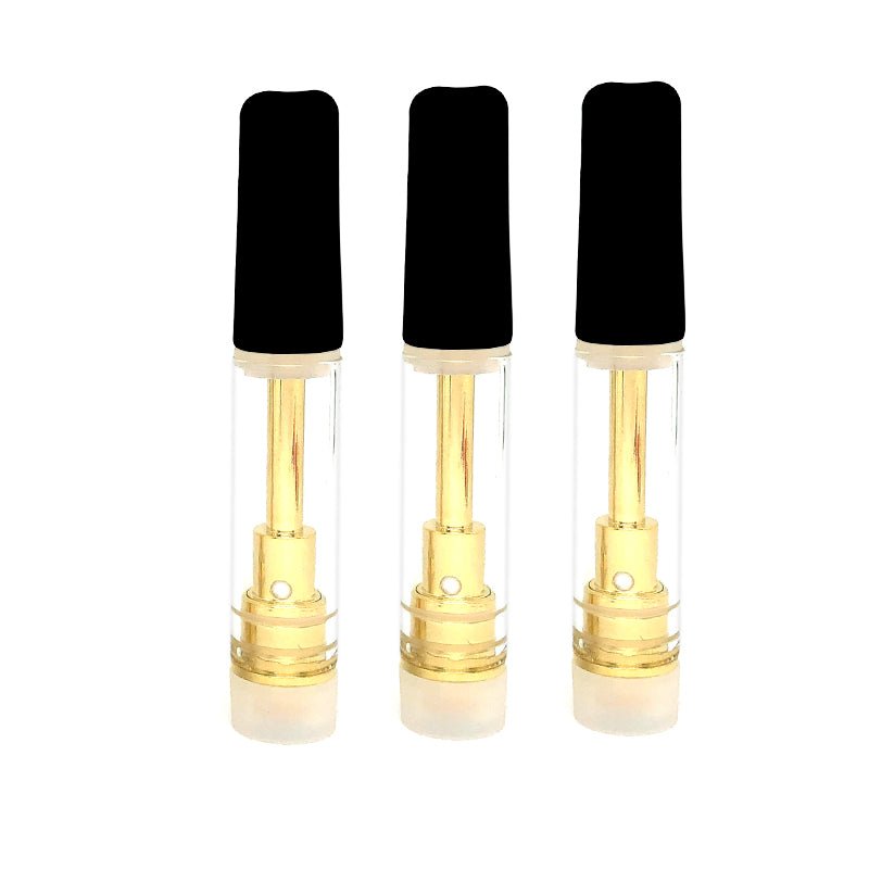 Ceramic Coil 510 Thread Empty Oil Cartridge