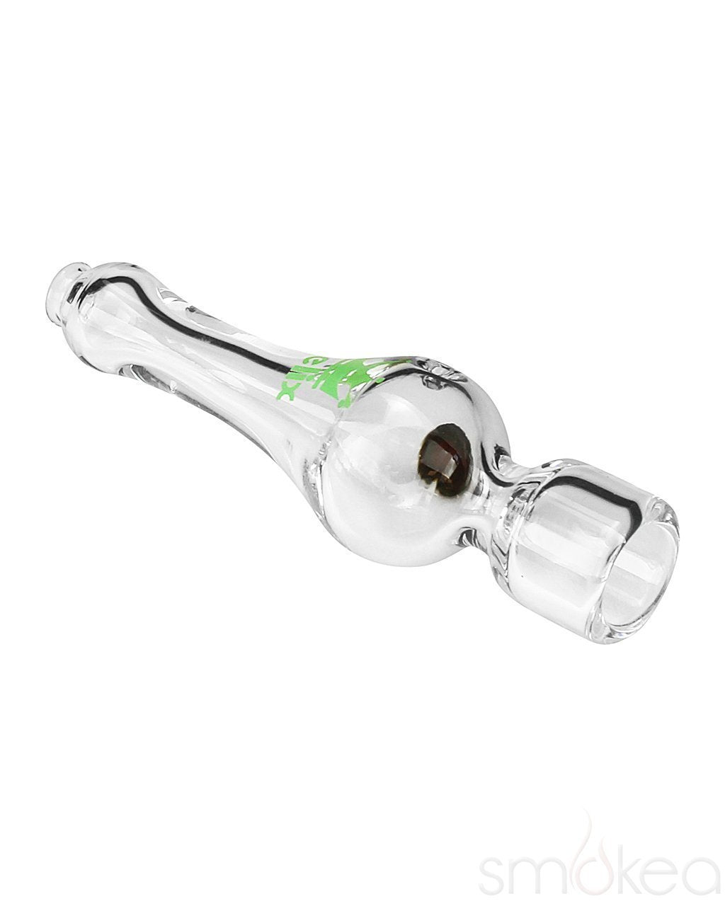 American Helix Solo Chillum Pipe - PuffingBird