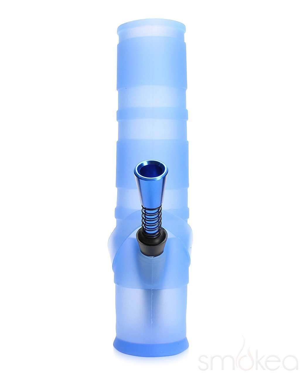 SMOKEA Fold-a-Bowl Silicone Bong