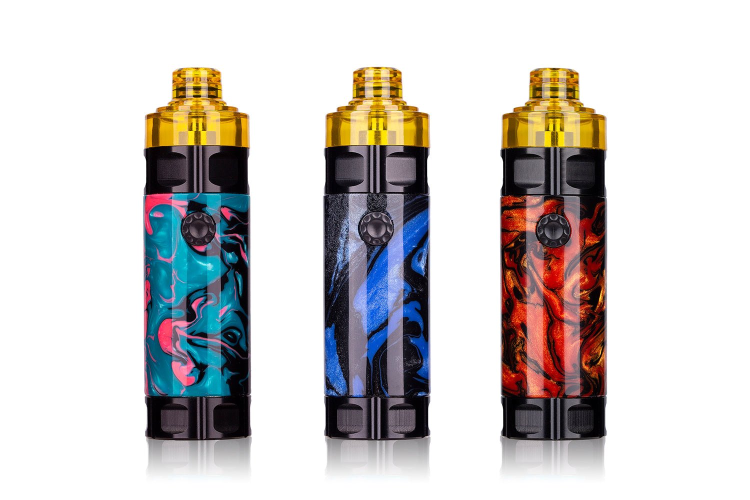 Vaping GT GT Pen Pod System Kit