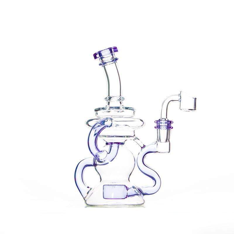 7 Inch FOL Mini Klein F14.5mm