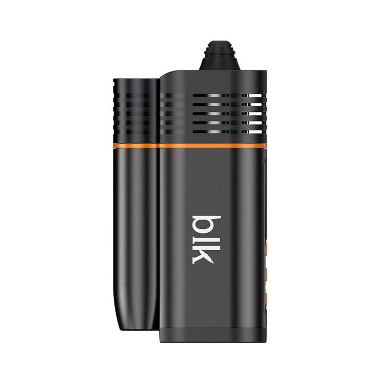 ROTARY Dry Herb Vaporizer