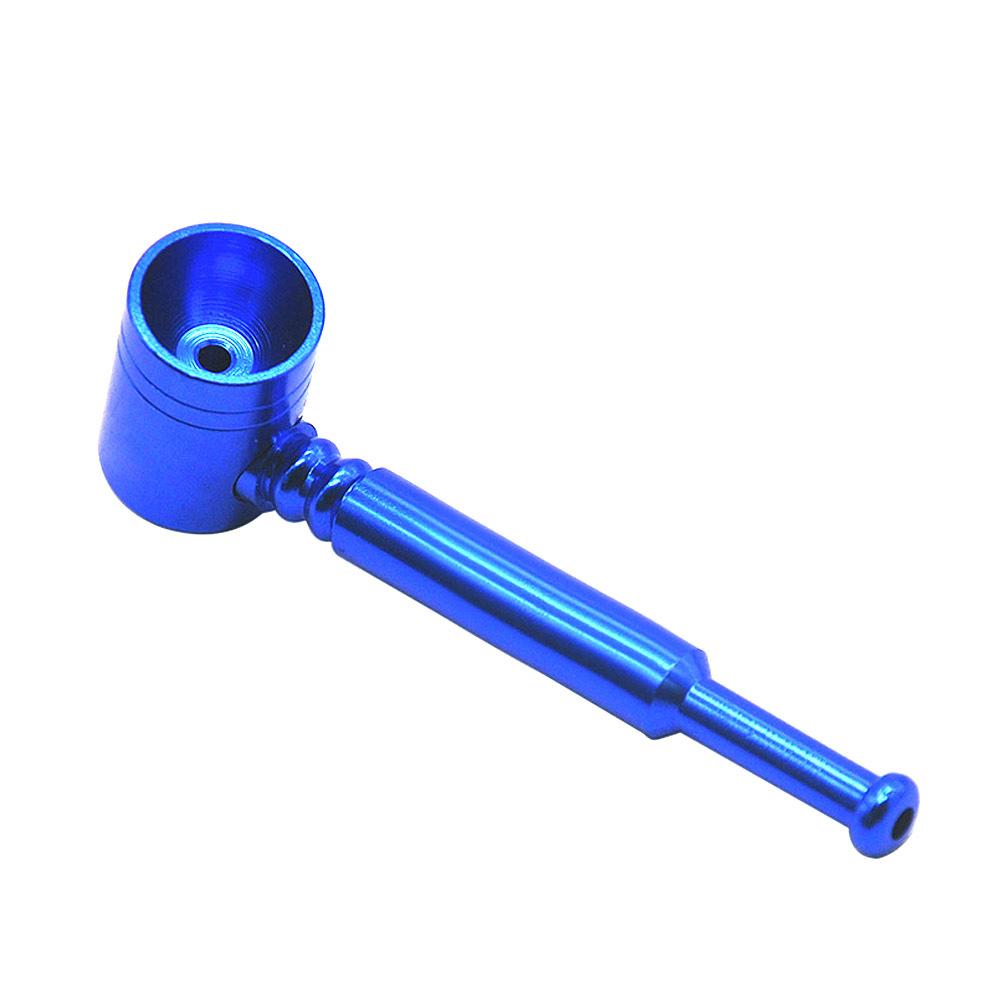 Detachable Hammer Metal Pot Pipe