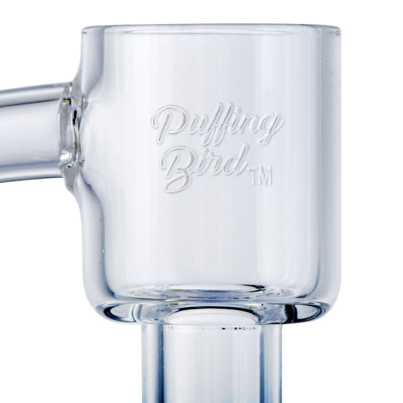 14mm Male/Female Terp Slurper Quartz Banger