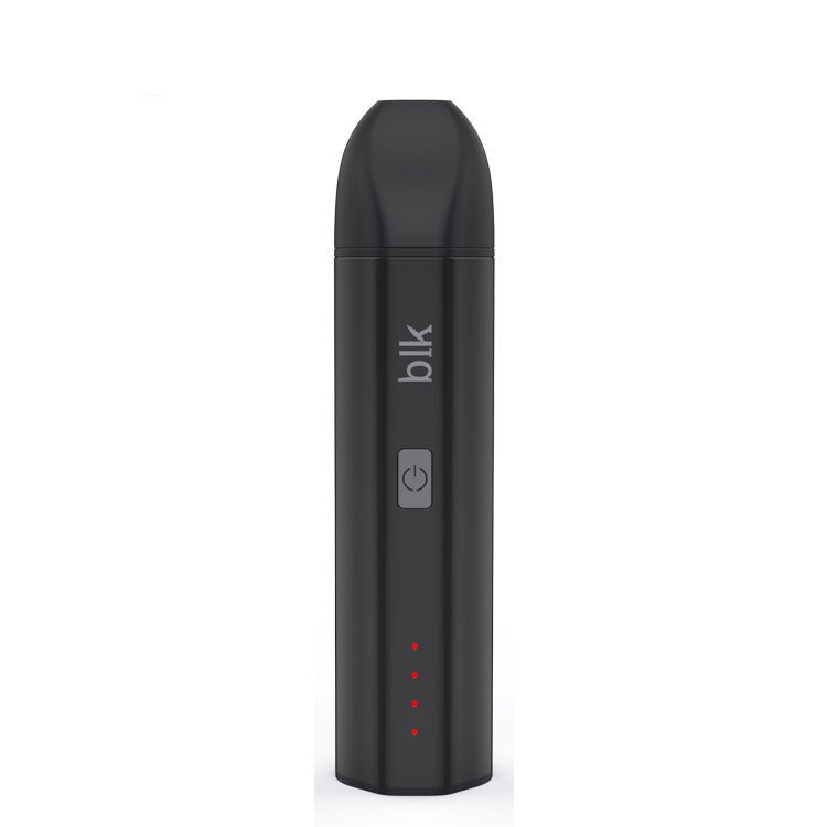 BLK Nova Dry Herb Vaporizer