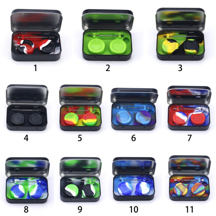 Portable Dab Tool Kit