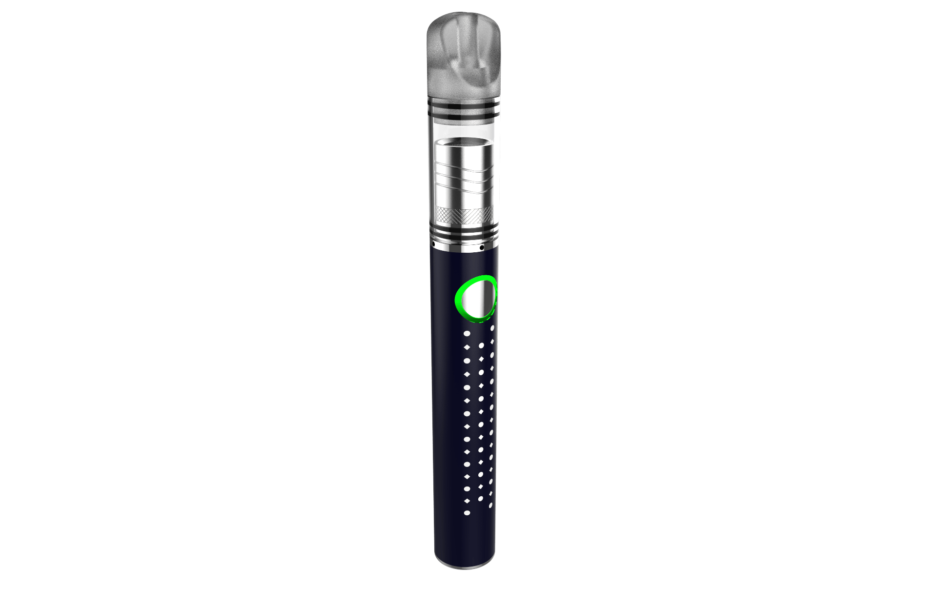 Q-stcik Wax Pen With Variable Voltage