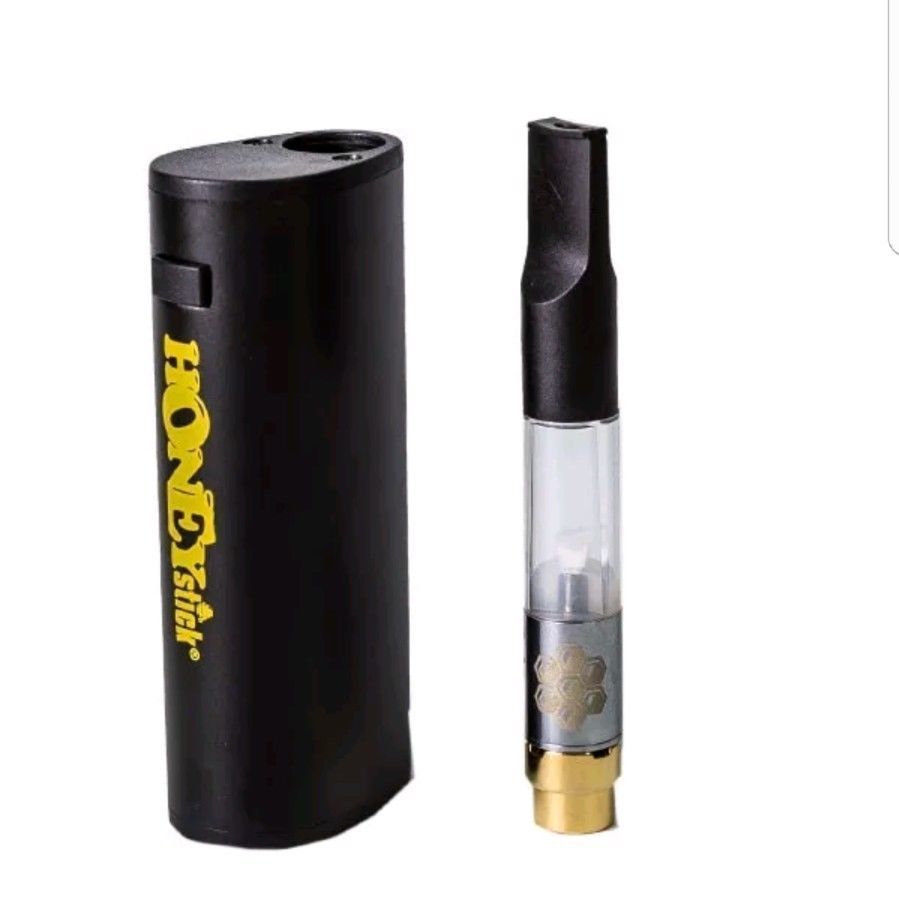 HoneyStick BeeKeeper Concealed Mod - PuffingBird