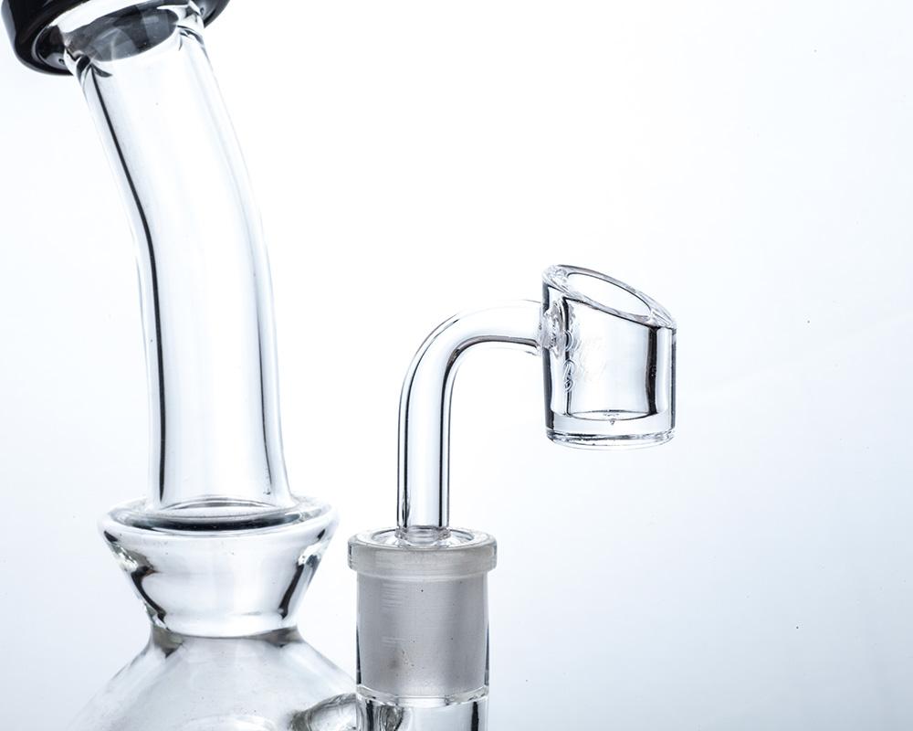 14mm Male Extra Thick Quartz Banger