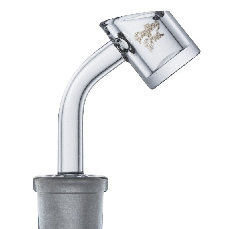 Quartz/Titanium Nails&Bangers