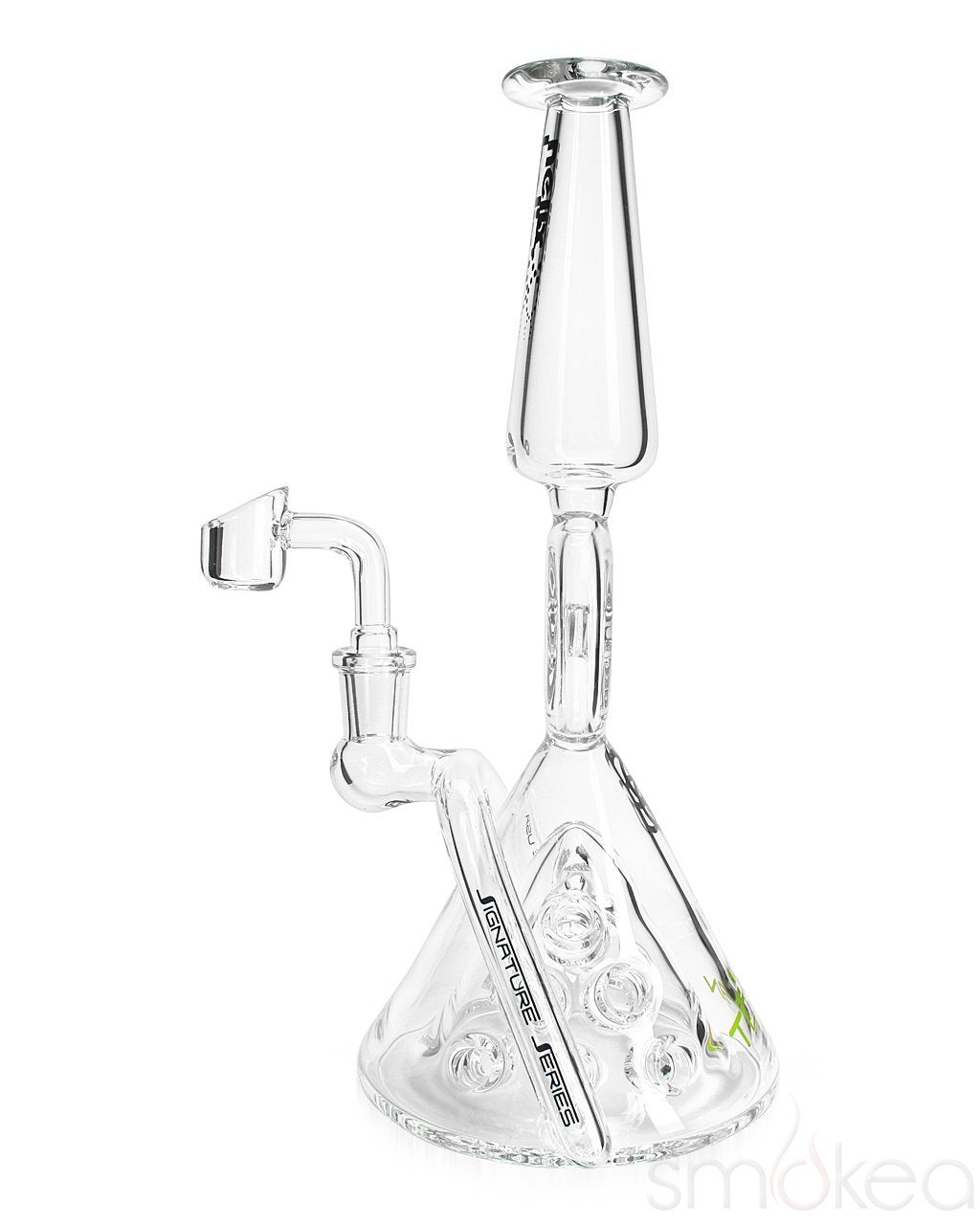 American Helix Titan Series Kronos Dab Rig