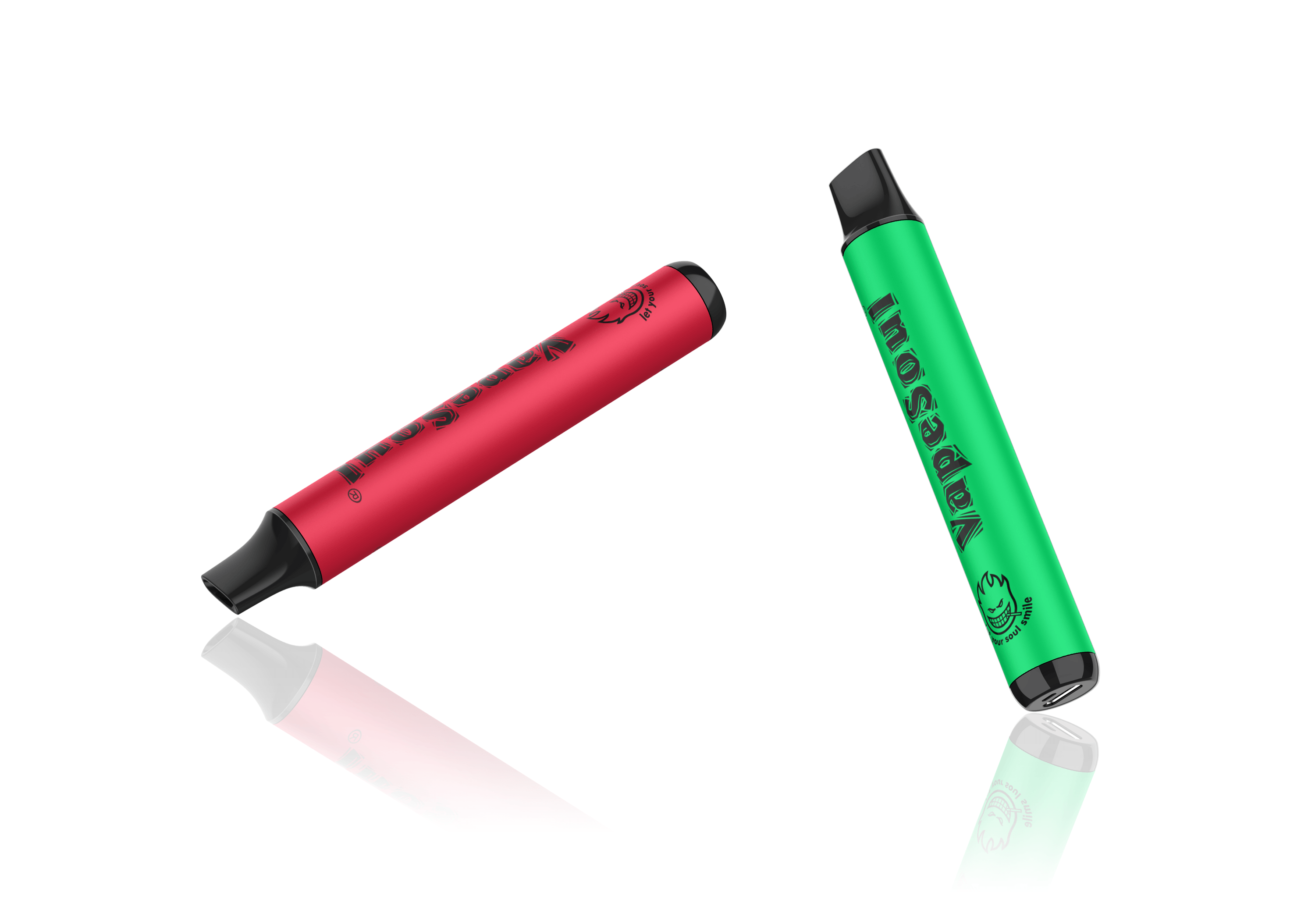 Vape Soul 1000 Puffs Mini Vape Pen