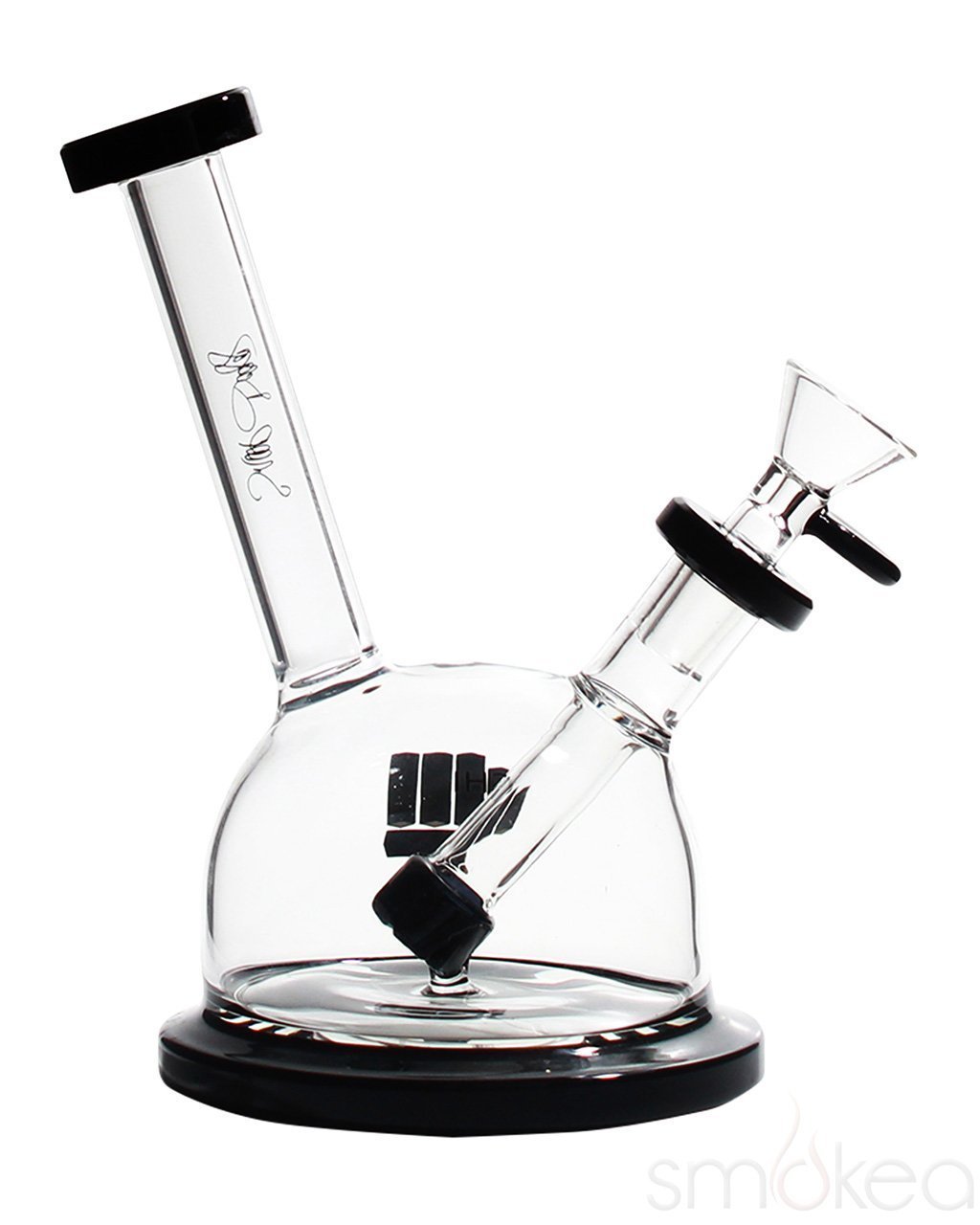 POUNDS by Snoop Dogg CHI Water Pipe