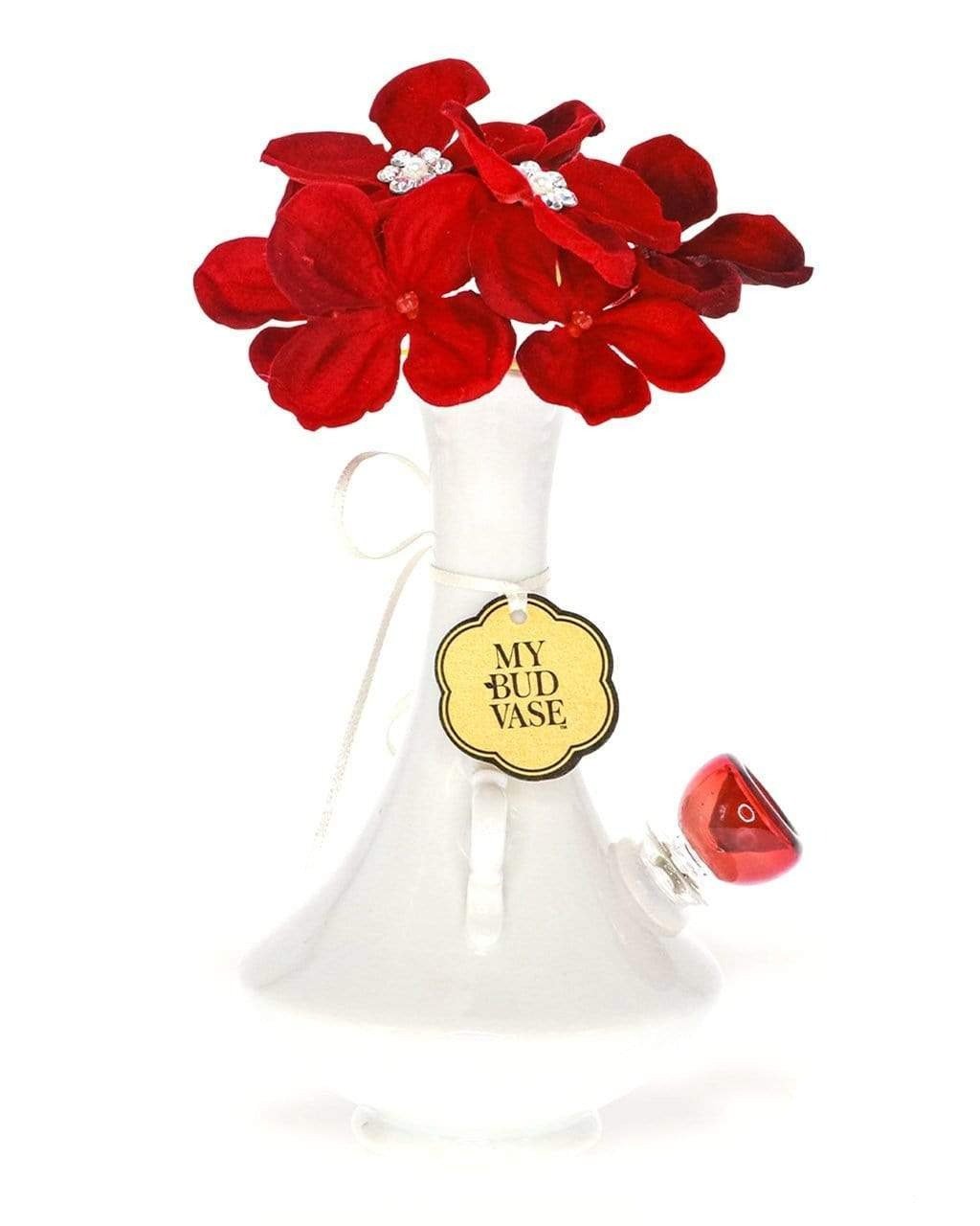 My Bud Vase Valerie Bong