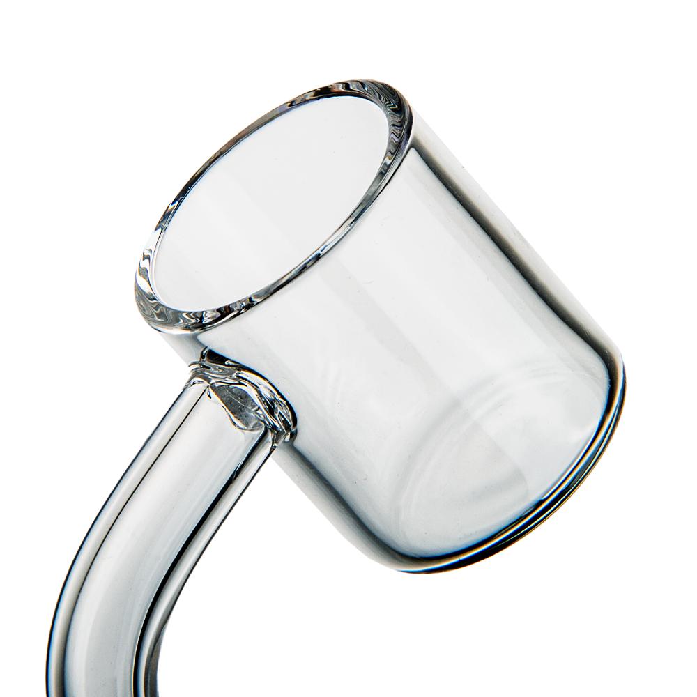 14mm Male 25 OD Flat Top Banger