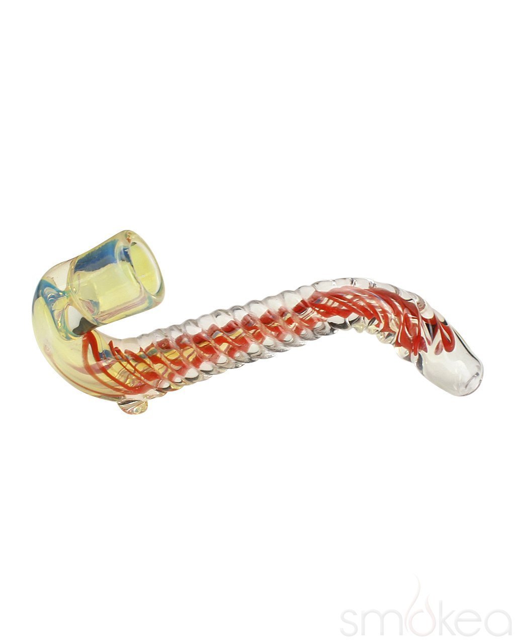 SMOKEA Saxophone Sherlock Chillum