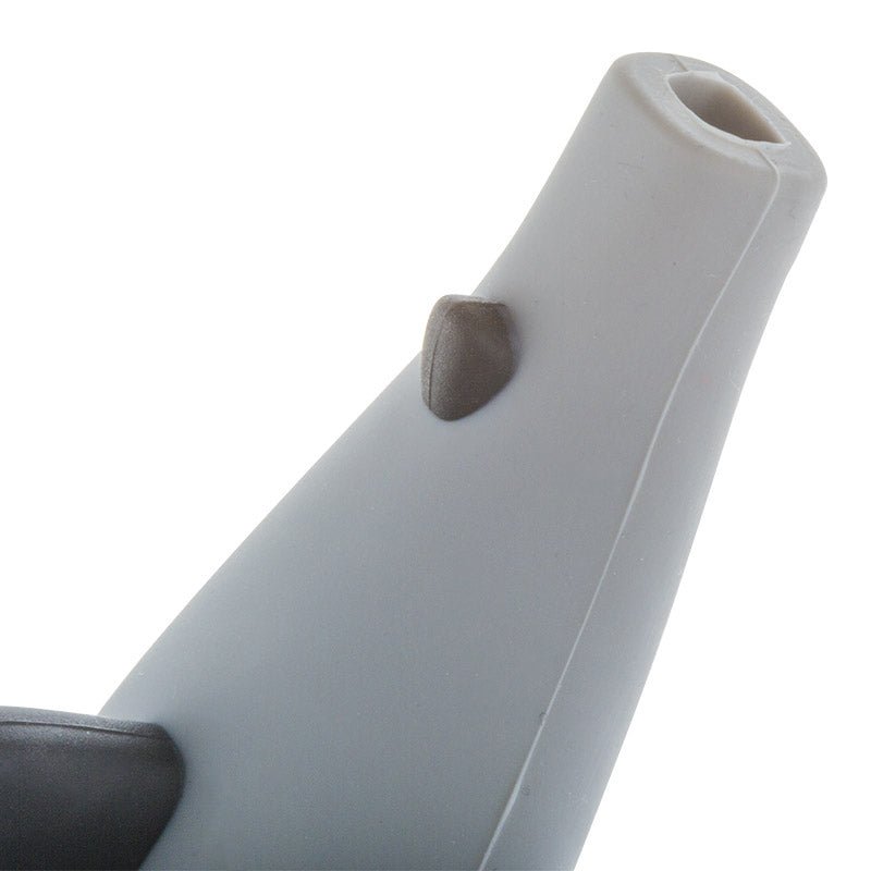 Shark Silicone Hand Pipe (Random Color)