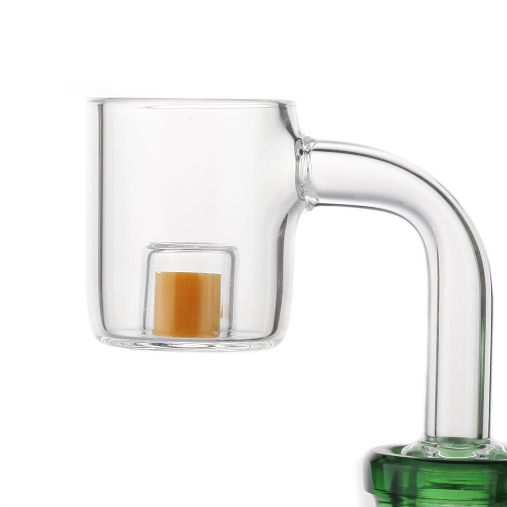 Thermochromic Core Reactor Quartz Banger