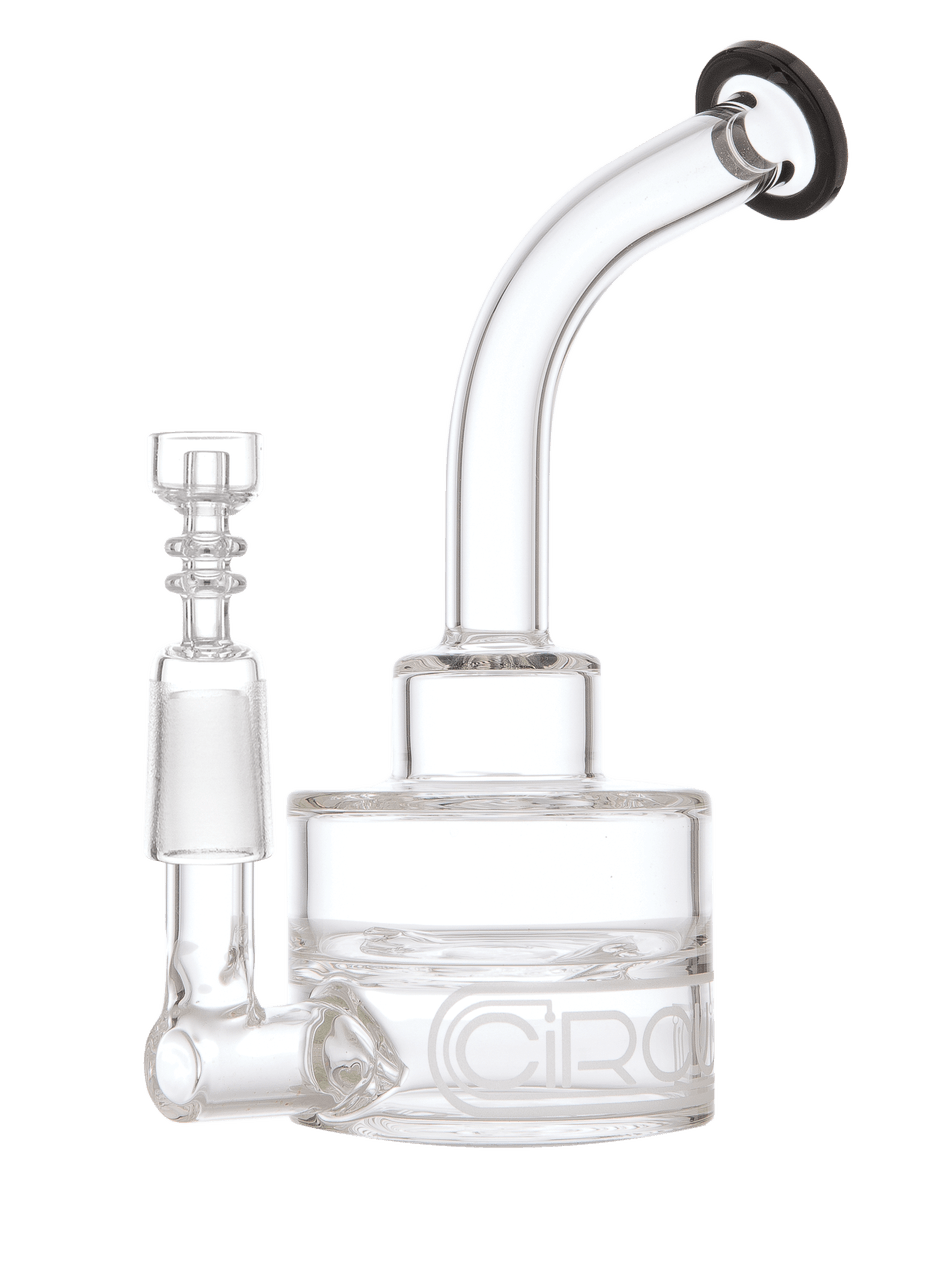 Grav Labs Two Layer Circuit Rig