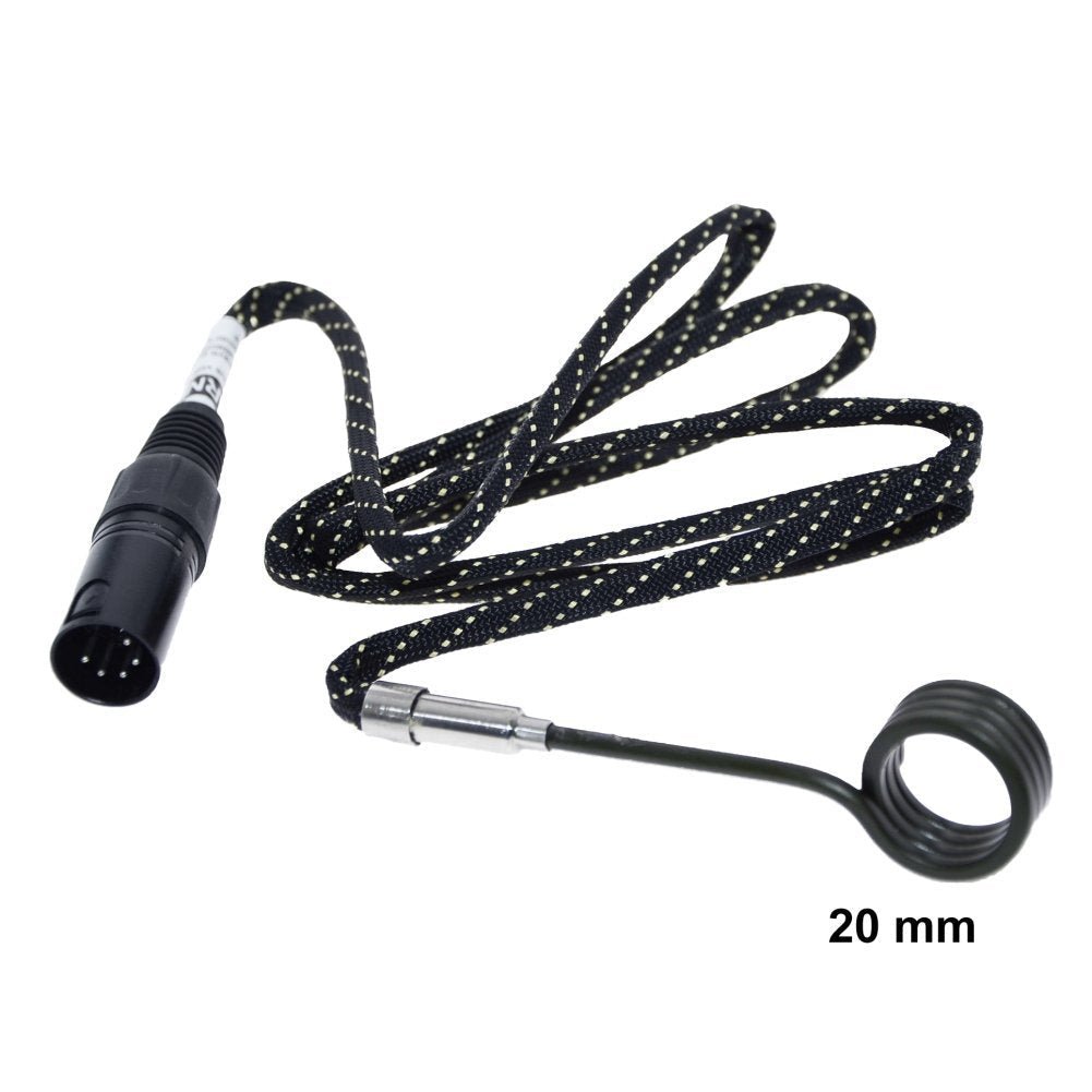 Pyramid Dab Rig W/ Enail Dab Kit