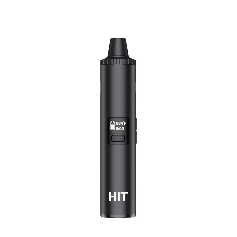 Yocan Hit Dry Herb Vaporizer - PuffingBird