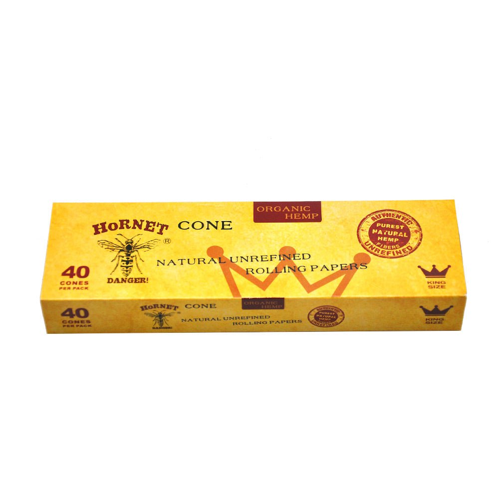 Hornet Cones Pre-rolled Rolling Paper